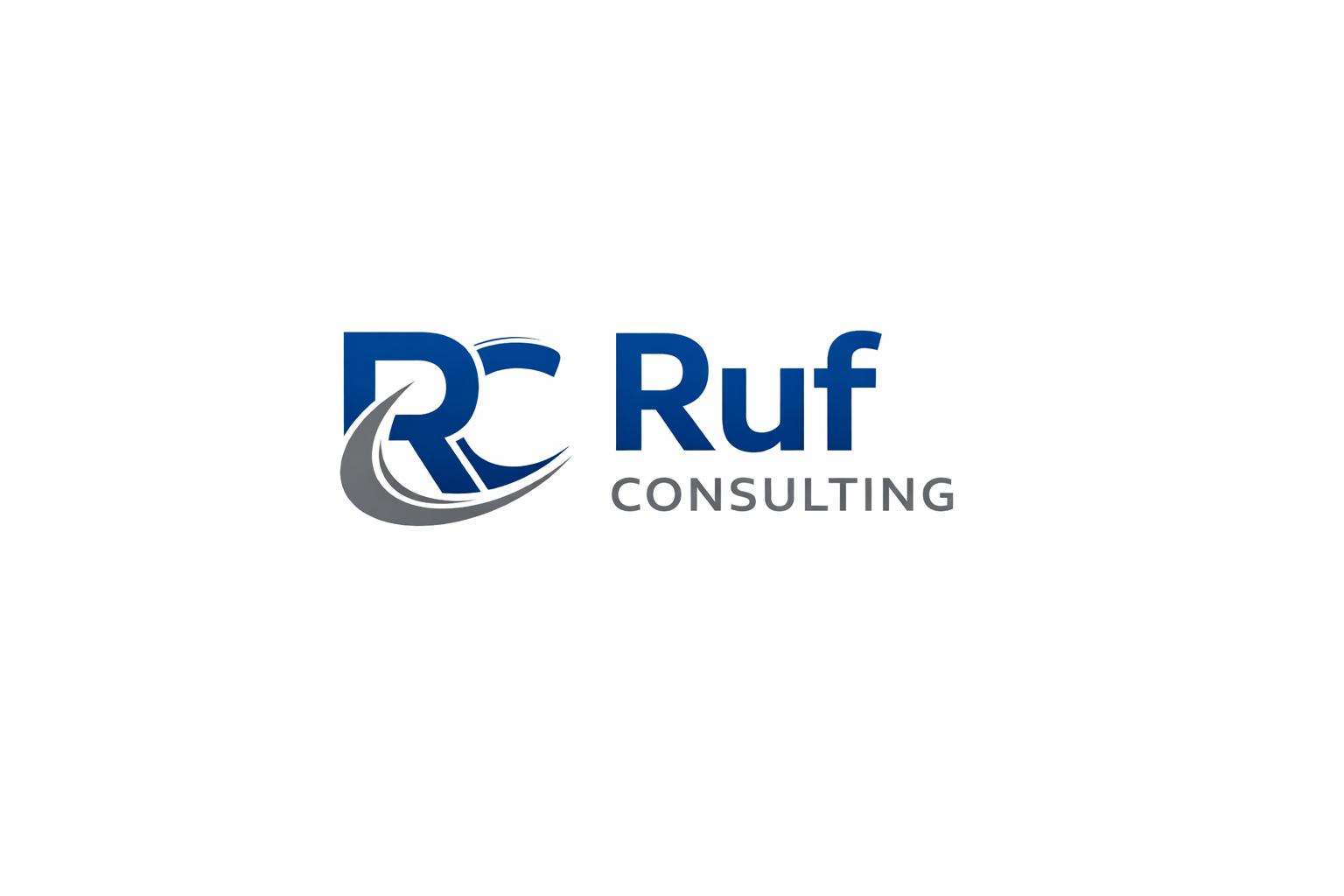 Ruf Consulting Logo